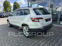 2021 Skoda Karoq