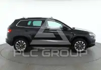 2021 Skoda Karoq