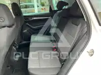 2021 Skoda Karoq