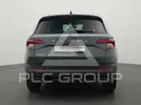 2021 Skoda Karoq