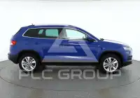 2021 Skoda Karoq