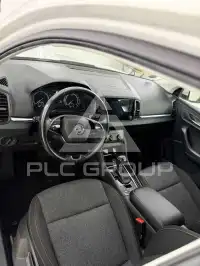 2021 Skoda Karoq
