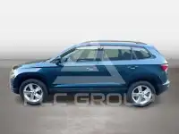 2021 Skoda Karoq