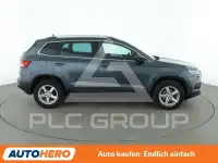 2021 Skoda Karoq