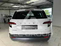 2021 Skoda Karoq