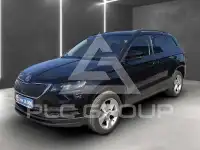 2021 Skoda Karoq