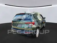 2021 Skoda Karoq