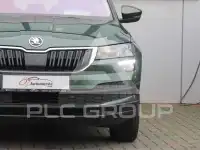2021 Skoda Karoq