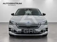 2021 Skoda Scala