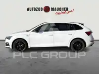 2021 Skoda Scala