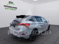 2021 Skoda Scala