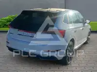 2021 Skoda Scala