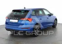 2021 Skoda Scala