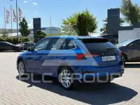 2021 Skoda Scala