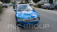 2021 Skoda Scala