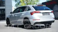 2021 Skoda Scala