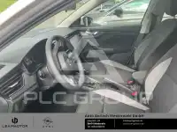 2021 Skoda Scala