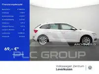 2021 Skoda Scala