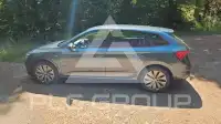 2021 Skoda Scala