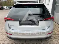 2021 Skoda Scala