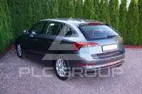 2021 Skoda Scala