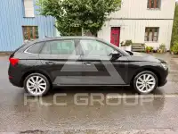 2021 Skoda Scala