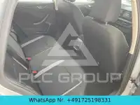 2021 Skoda Scala