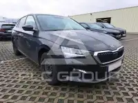 2021 Skoda Scala