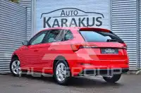 2021 Skoda Scala