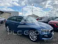 2021 Skoda Scala