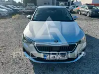 2021 Skoda Scala