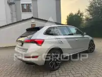 2021 Skoda Scala