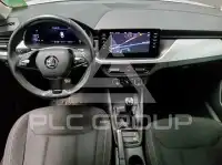 2021 Skoda Scala