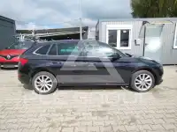 2021 Skoda Scala