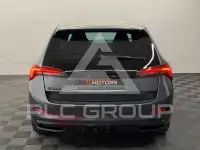 2021 Skoda Scala