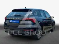 2021 Skoda Scala