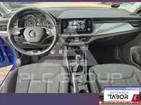 2021 Skoda Scala