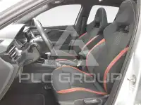 2021 Skoda Scala
