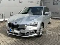 2021 Skoda Scala