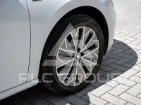 2021 Skoda Scala