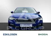2021 Skoda Scala