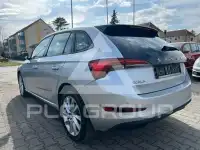 2021 Skoda Scala
