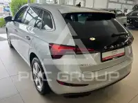 2021 Skoda Scala