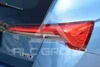 2021 Skoda Scala