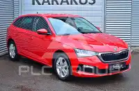 2021 Skoda Scala