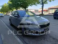 2021 Skoda Scala