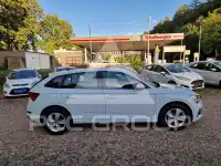2021 Skoda Scala