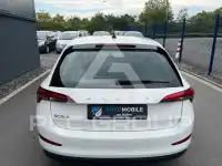 2021 Skoda Scala