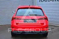 2021 Skoda Scala