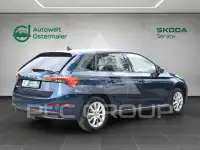 2021 Skoda Scala